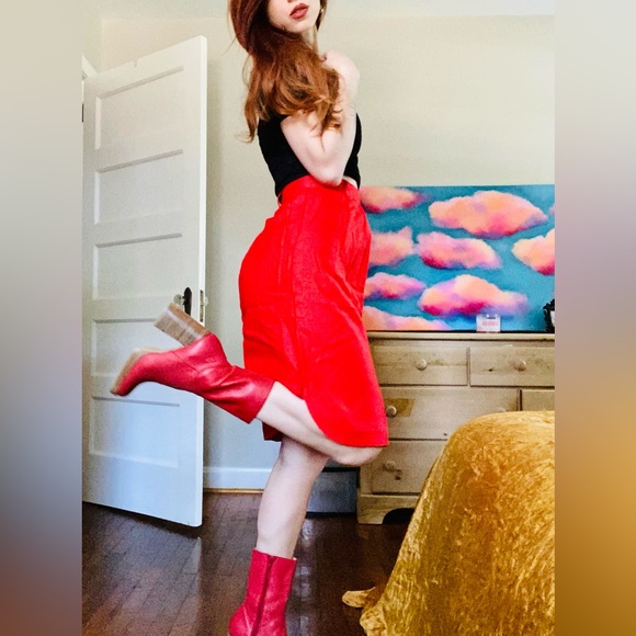 Vintage Corbin Ltd Skirt - Picture 4 of 7